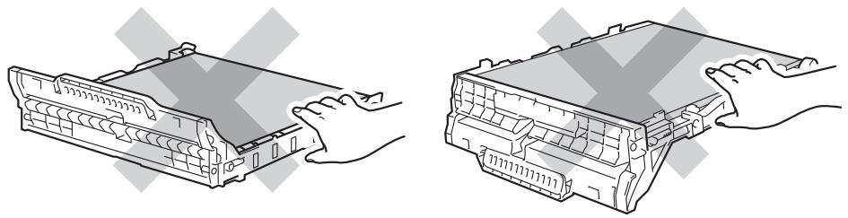 BROTHER HL-3150CDW - IMPORTANT - 1