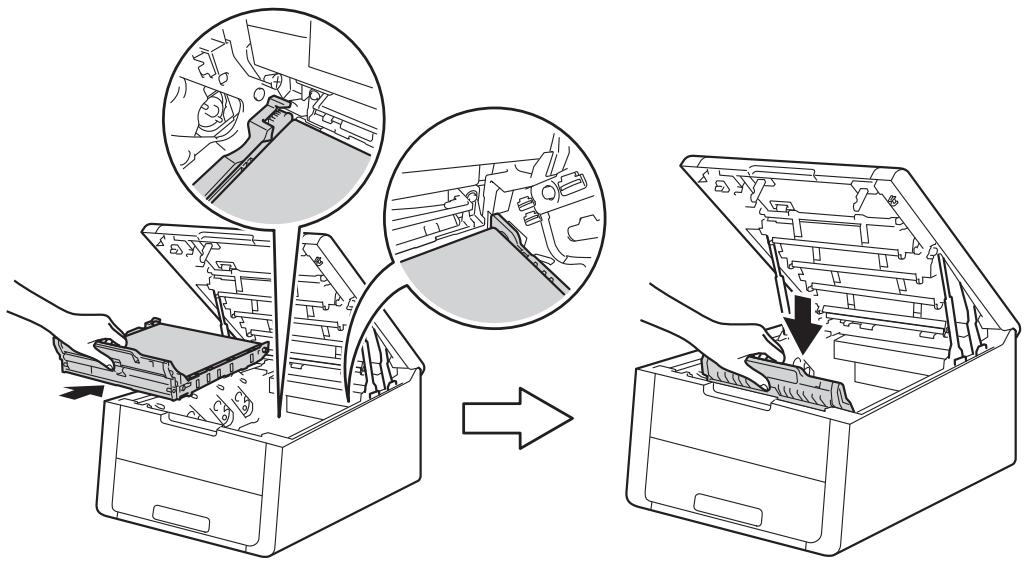 BROTHER HL-3150CDW - REMARQUE - 2