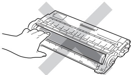 BROTHER HL-3150CDW - IMPORTANT - 4