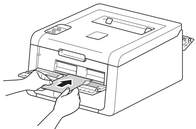 BROTHER HL-3150CDW - (Pour l'impression d'enveloppes seulement) - 5