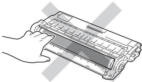 BROTHER HL-3150CDW - IMPORTANT - 3