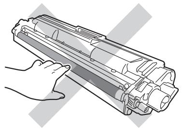 BROTHER HL-3150CDW - IMPORTANT - 1