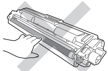 BROTHER HL-3150CDW - IMPORTANT - 1