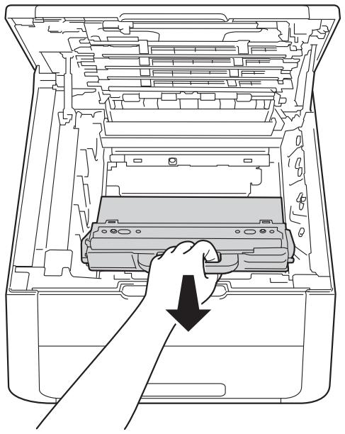BROTHER HL-3150CDW - REMARQUE - 2