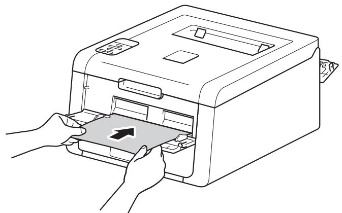 BROTHER HL-3150CDW - (Pour l'impression d'enveloppes seulement) - 4