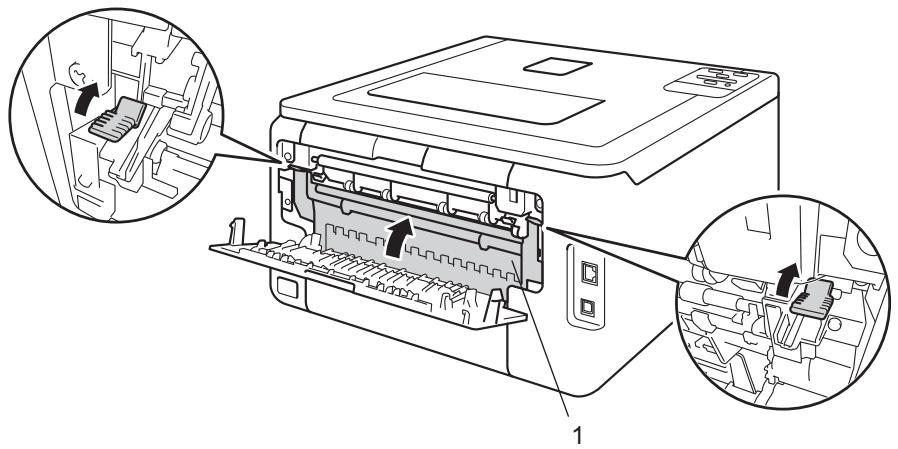 BROTHER HL-3150CDW - Dépannage - 3