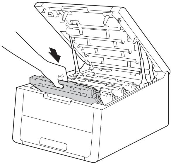 BROTHER HL-3150CDW - REMARQUE - 2