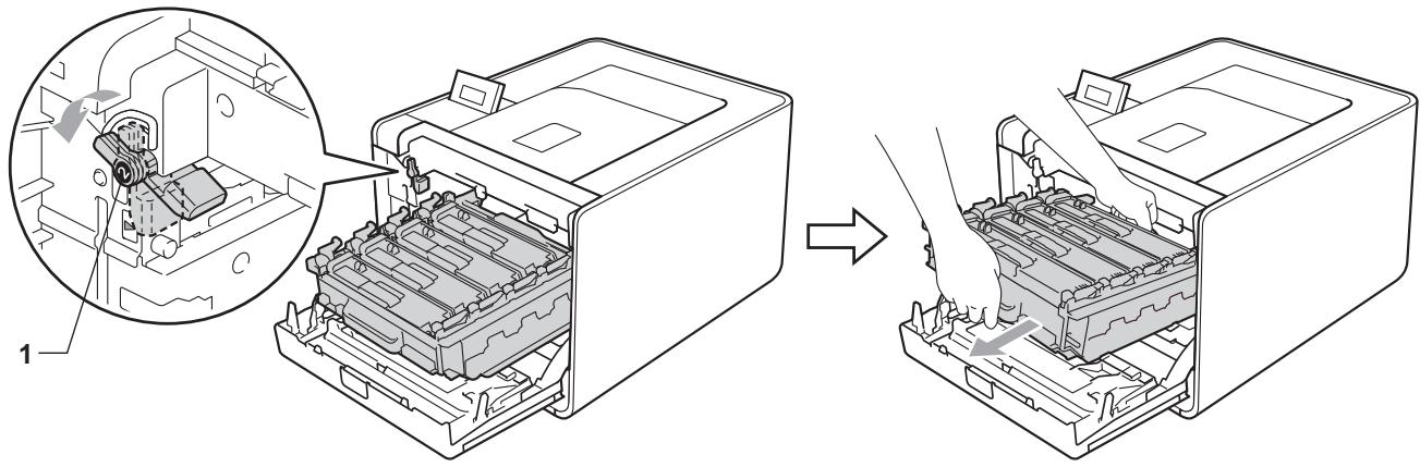 BROTHER HL-4140CN,  HL-4150CDN,  HL4140CN - Remarque - 4