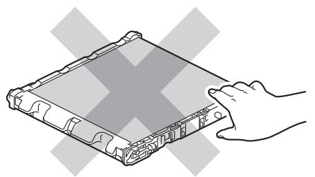 BROTHER HL-4570CDW,  HL-4570CDWT - Important - 8