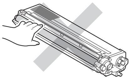 BROTHER HL-4570CDW,  HL-4570CDWT - Important - 5