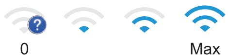 BROTHER HL-L6400DW - (Wireless Status) - 1