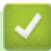 BROTHER HL-L6400DW - Utiliser le bac standard lorsque celui-ci est plein - 2