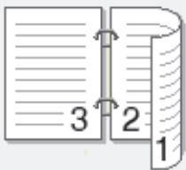 BROTHER HL-L6400DW - Imprimer sur les deux faces du papier (Windows®) - 4