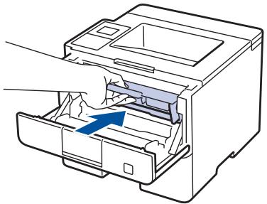 BROTHER HL-L6400DW - AVERTISSEMENT - 6