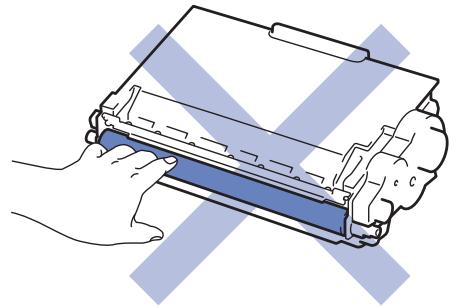 BROTHER HL-L6400DW - REMARQUE - 1