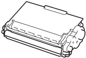 BROTHER HL-L6400DW - Consommables - 2