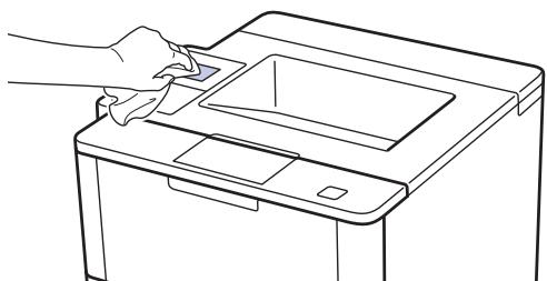 BROTHER HL-L6400DW - IMPORTANT - 1