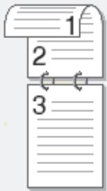 BROTHER HL-L6400DW - Imprimer sur les deux faces du papier (Windows®) - 5