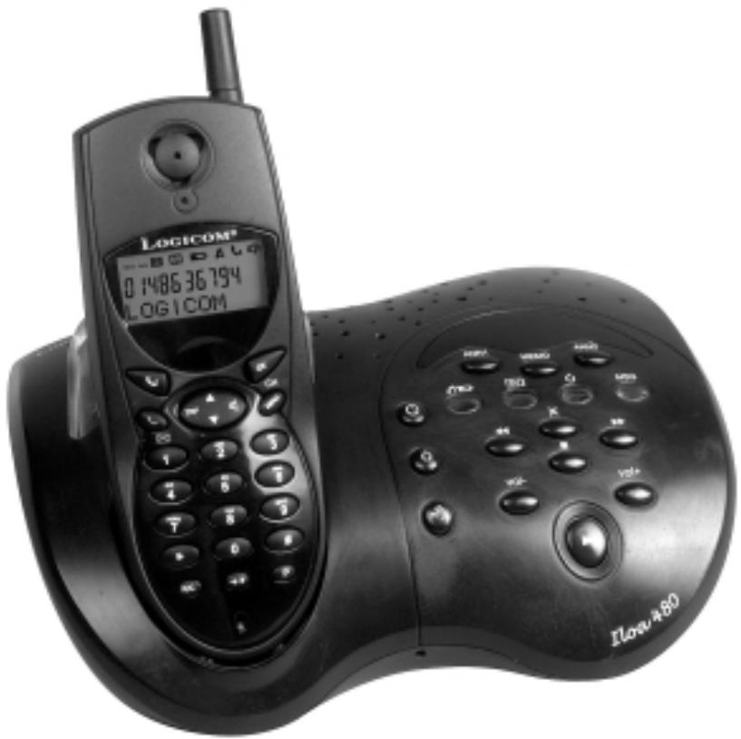 LOGICOM ILOA 484 - 1