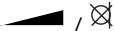 LOGICOM DECT 6020 - Emplacement des commandes - 3