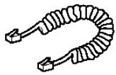 LOGICOM LOG A4 REP - Accessoires - 2