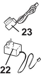 LOGICOM YZEA 524 - 2-1 Schémas et fonctions - 5