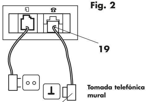 LOGICOM YZEA 524 - 2-4 Instruções de instalação - 1