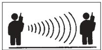 LOGICOM FX 200 - Optimaal bereik - 1