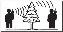 LOGICOM FX 200 - Distância máxima - 2