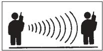 LOGICOM FX 200 - Distance Optimale Dehors - 1