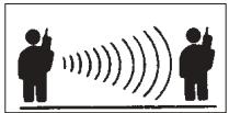 LOGICOM FX 200 - Distancia Mínima Exterior - 1