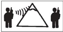LOGICOM FX 200 - Distância máxima - 3