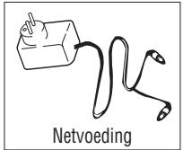 LOGICOM FX 200 - Acculader - 1