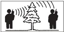 LOGICOM FX 200 - Batterijen of accu's - 1