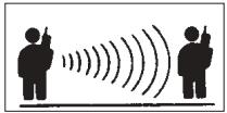 LOGICOM FX 200 - Distância máxima - 1
