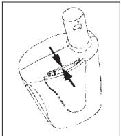 LOGICOM FX 200 - Attaching Belt Clips - 2