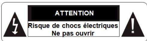 LOGICOM E1031 - Mesures de sécurité - 1