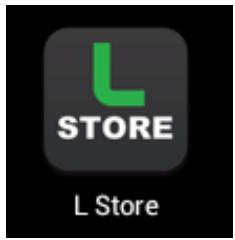 LOGICOM E1031 - L-STORE - 1