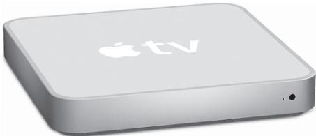 APPLE TV - Inclus dans le pack - 1