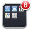 APPLE IPAD MINI - Notifications - 1