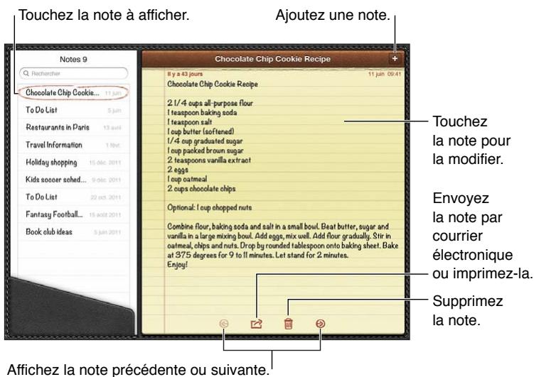 APPLE IPAD MINI - En un coup d'œil - 1