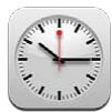 APPLE IPAD MINI - Horloge - 1