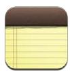 APPLE IPAD MINI - Réglages de Contacts - 1