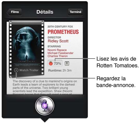 APPLE IPAD MINI - Films - 1