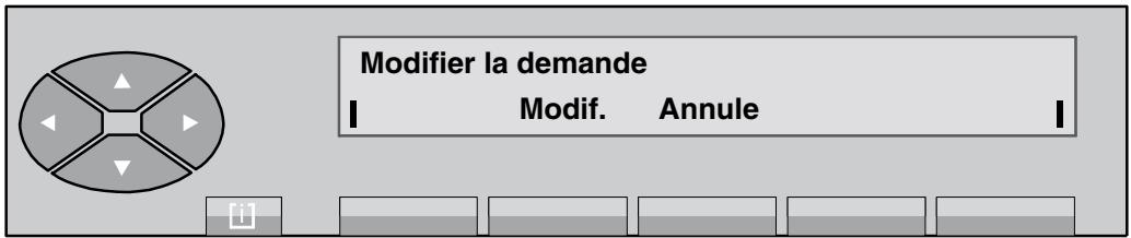 ALCATEL POSTE OPERATEUR  4035 - Appel par nom - 6