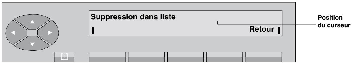 ALCATEL POSTE OPERATEUR  4035 - Remarques : - 4