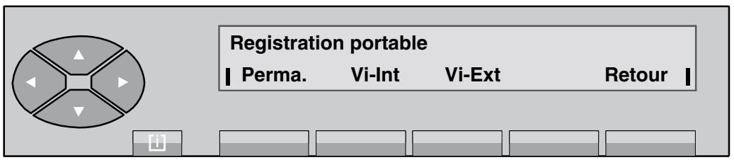 ALCATEL POSTE OPERATEUR  4035 - Enregistrement - 1