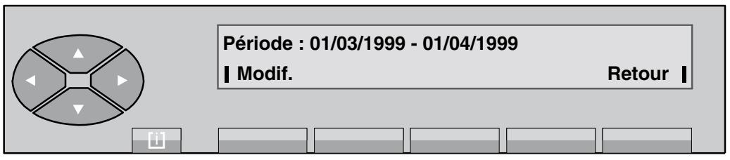 ALCATEL POSTE OPERATEUR  4035 - Remarques : - 5