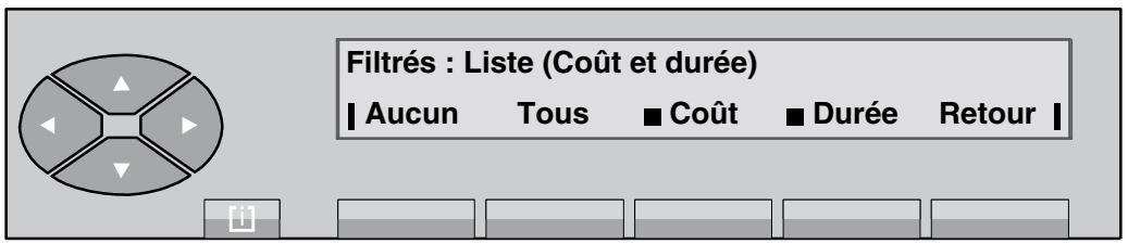 ALCATEL POSTE OPERATEUR  4035 - Remarques : - 1
