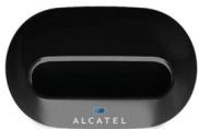 ALCATEL ONE TOUCH 282 - Charger la batterie (1) - 2